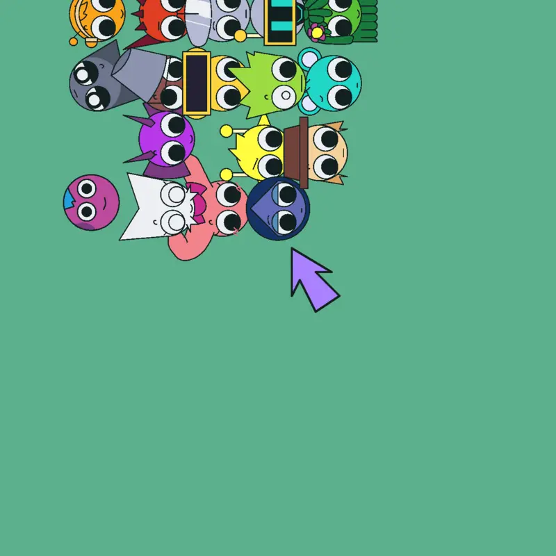 Game by @simonethecatlover