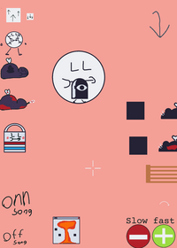 Sandbox :3