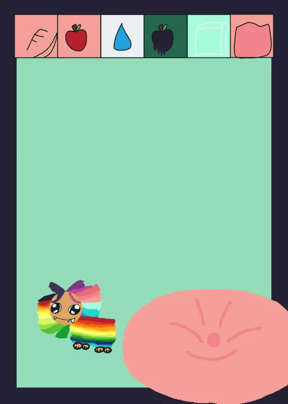 Game by @sushi-