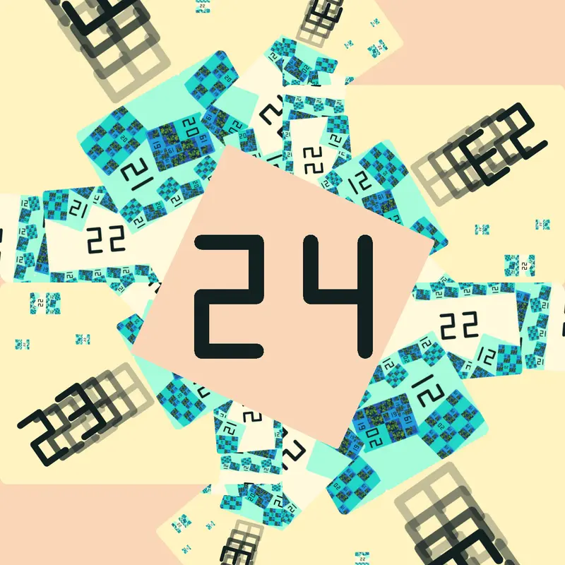 Game by @deskahabibie
