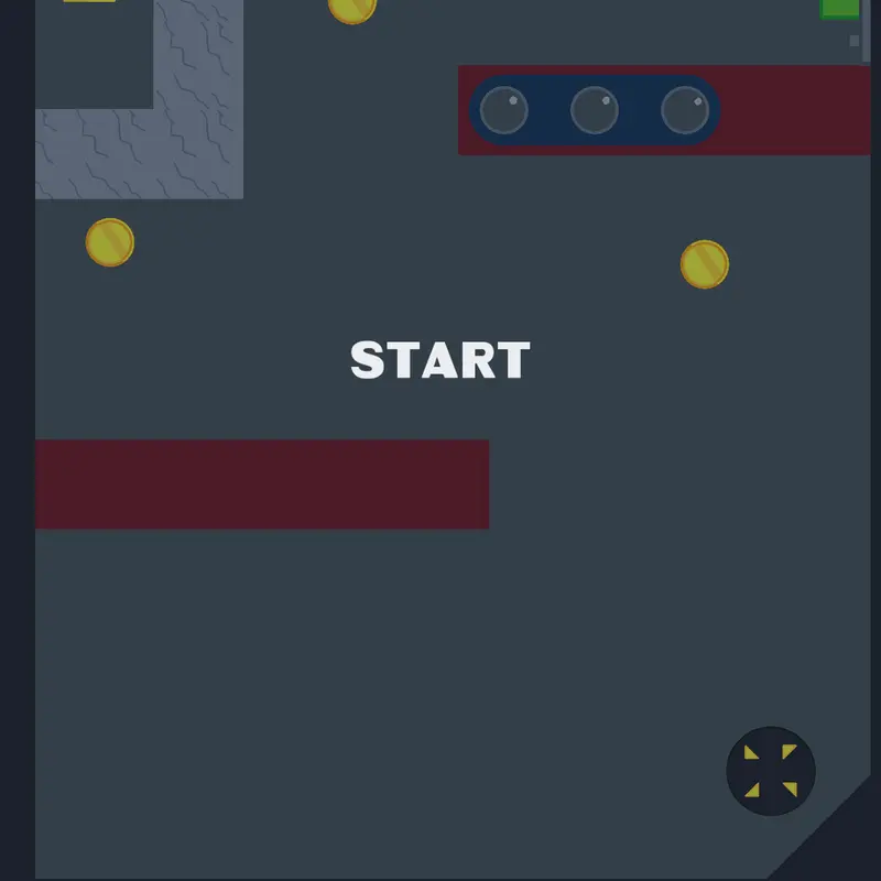 Game by @GiacomoP