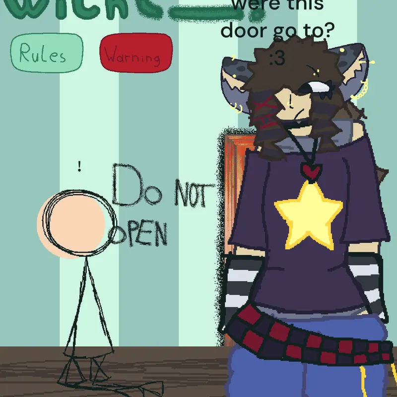 Game by @depressed_flowers_XD