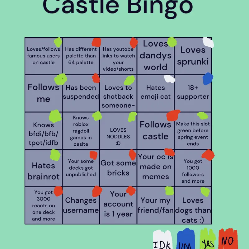 Game by @wemmbusbaldtwin