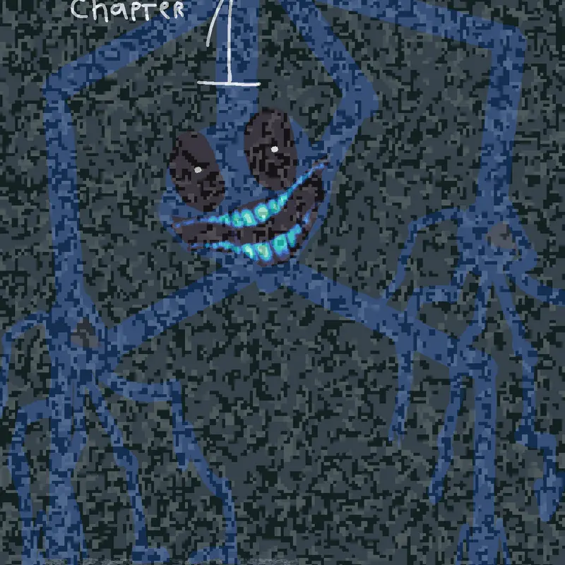 Game by @pac-man1987