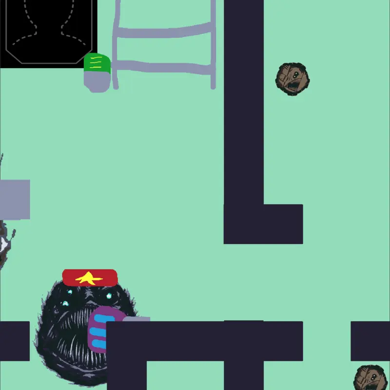 Game by @-bu