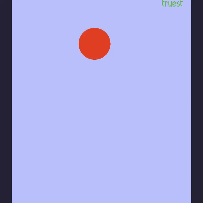 Just a ball by @lellOrtiz