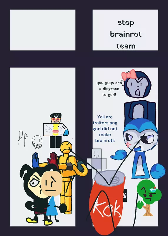 Game by @uncannycat