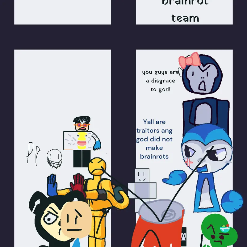 Game by @uncannycat