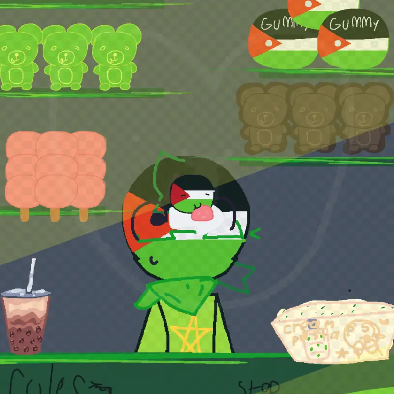 Game by @CONELYLETHALAPE