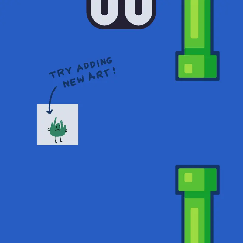 Game by @BFDIfanTesty