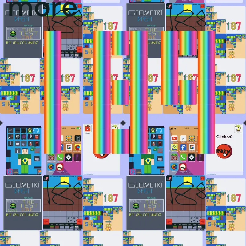 Game by @the-20esa-with-the-logo