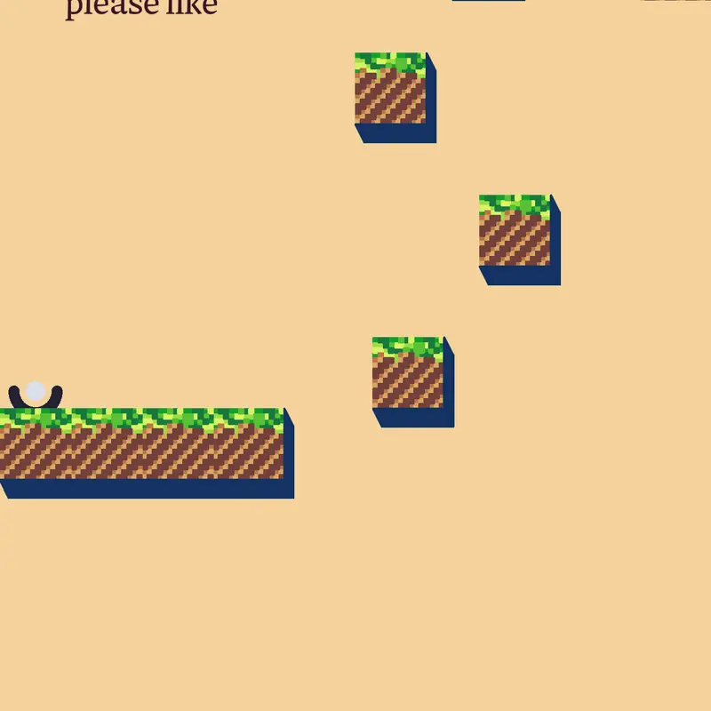 Game by @simsekgames