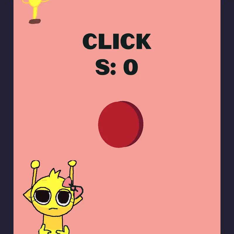 Game by @syaaii