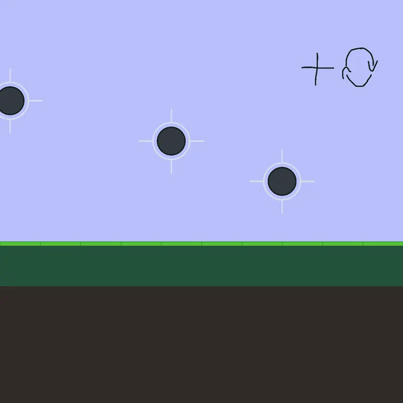 Game by @bagusplays