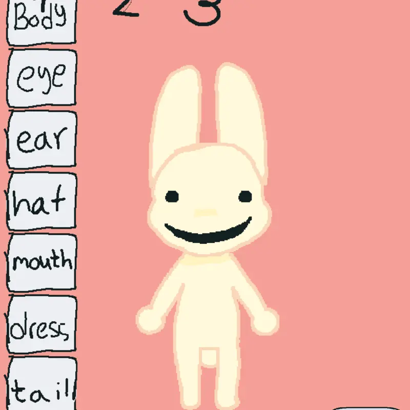 Game by @weezard