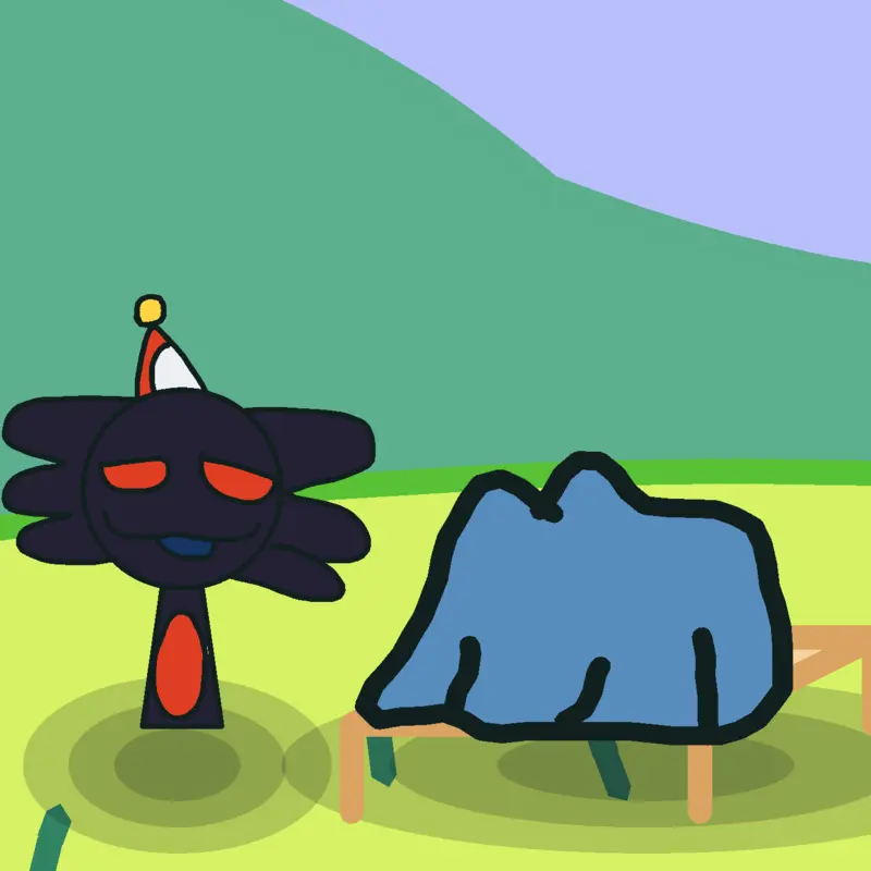 Game by @LobotomyGaming