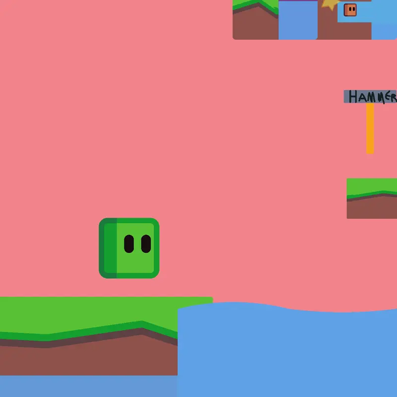 Game by @Eudes_ariel