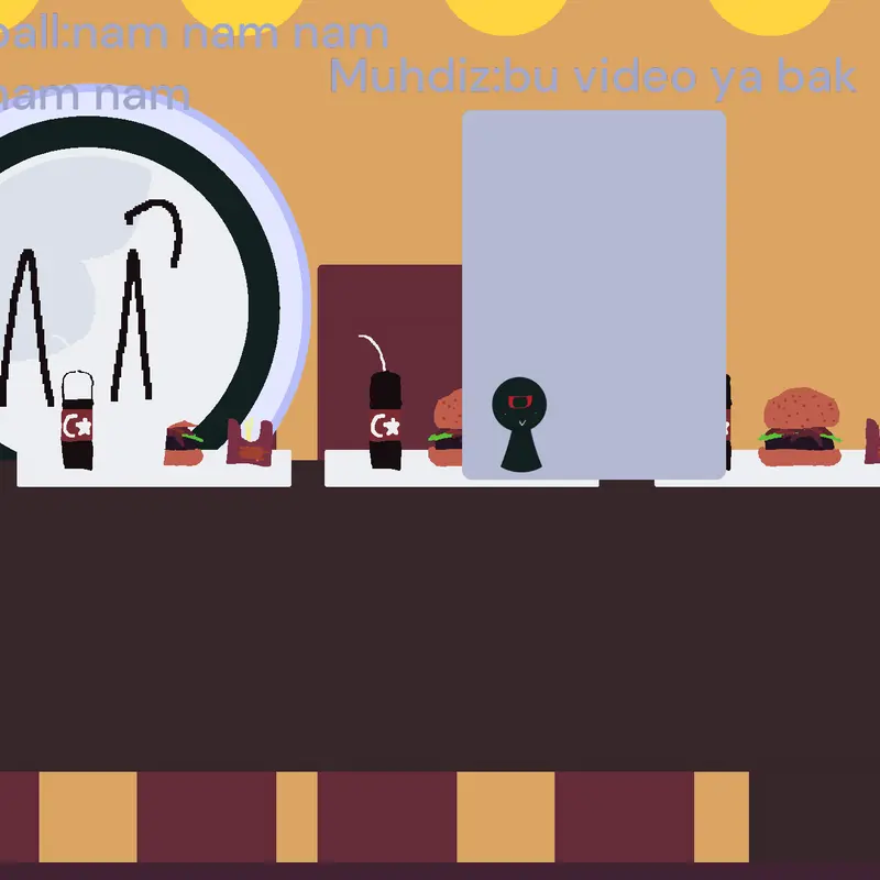 Game by @muhdiz_studio