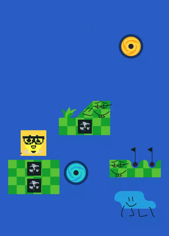 Game by @InfiniteNeutron