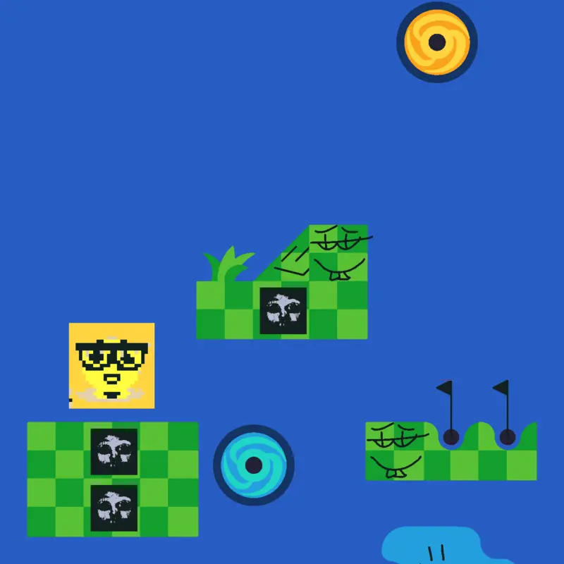 Game by @InfiniteNeutron