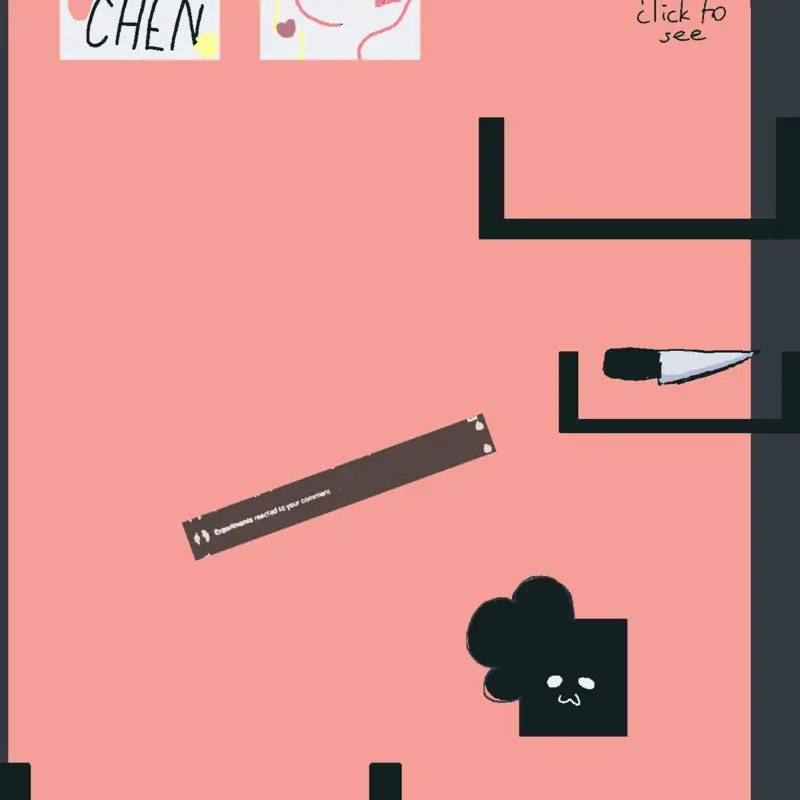 Game by @libotic