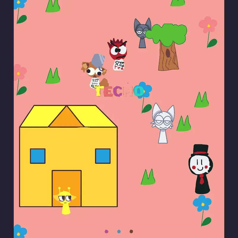 Game by @JhonpaulCarreon