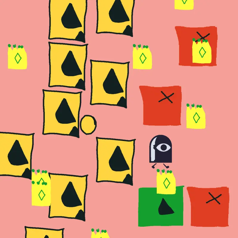 Game by @Yellow_cube_for_real
