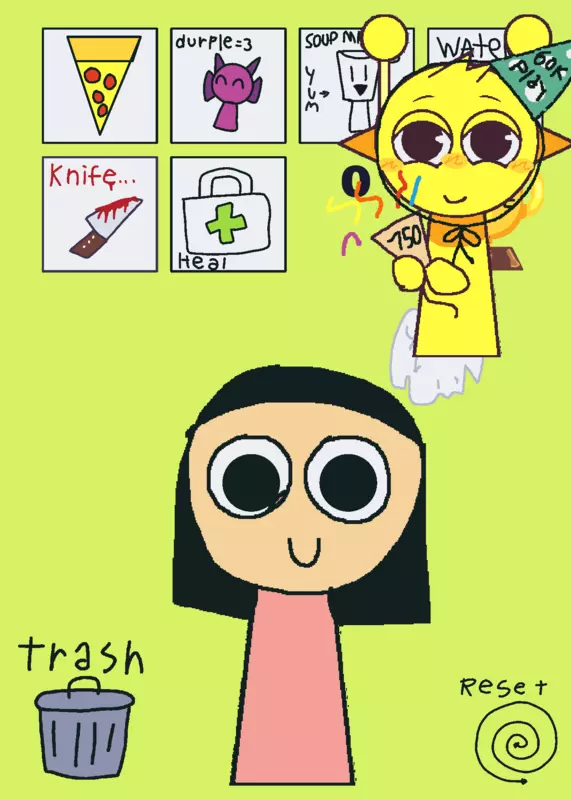 Game by @anonchameleon38