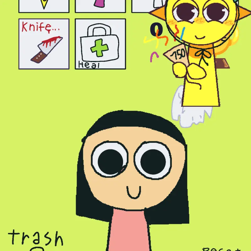 Game by @anonchameleon38