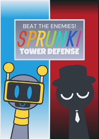 Sprunki Tower Defense | BETA