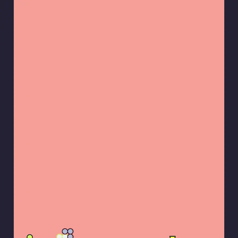 Game by @1900_trillionths
