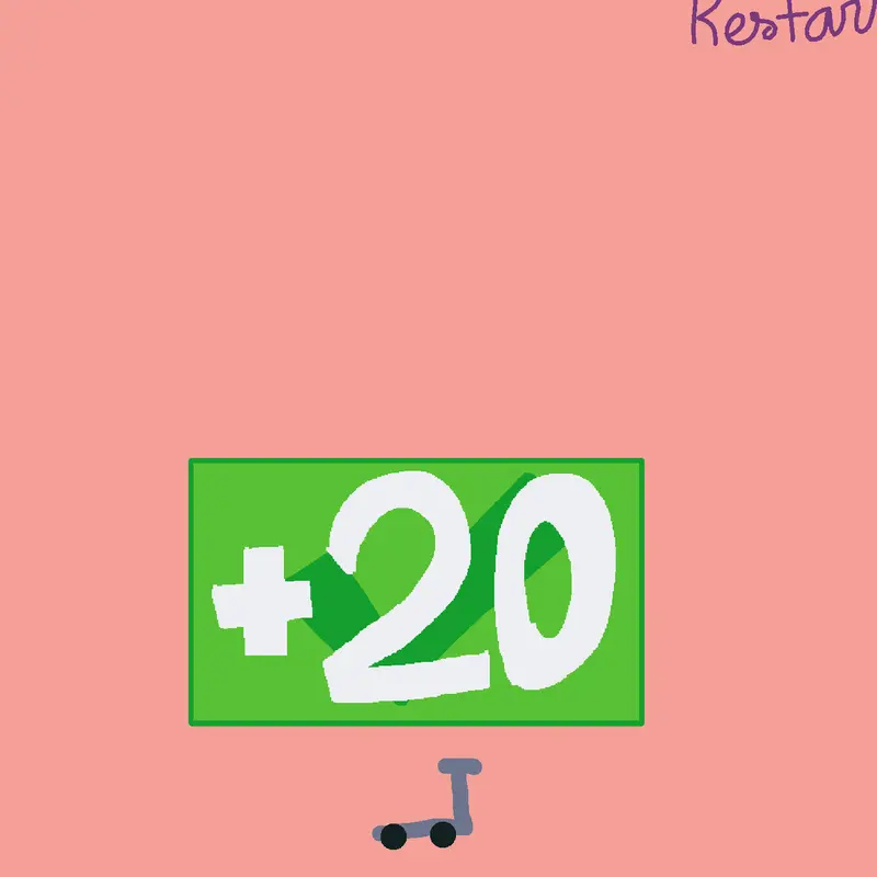 Game by @btrcs