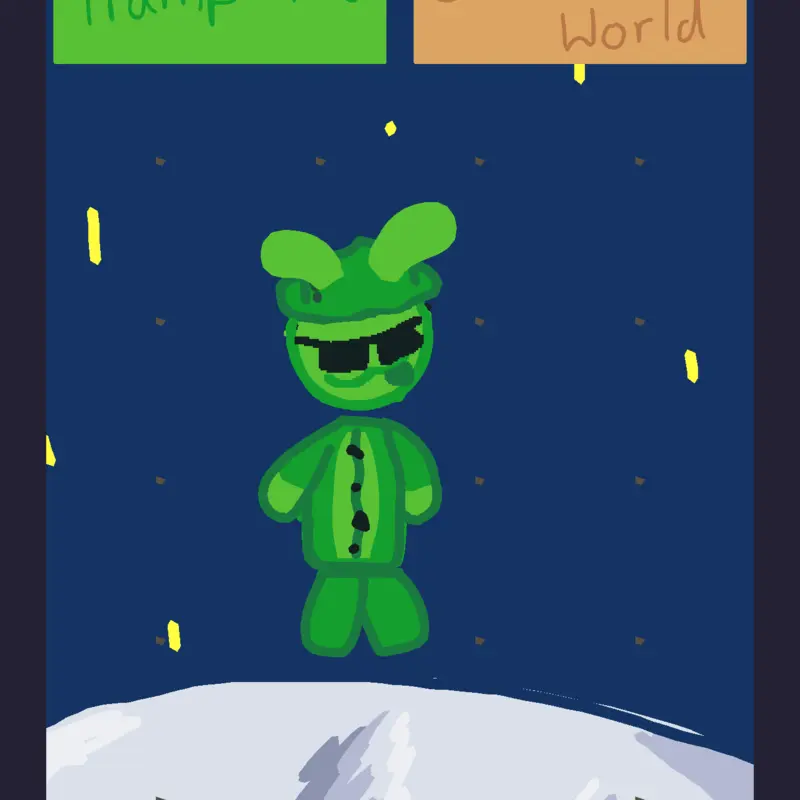 Game by @makershift