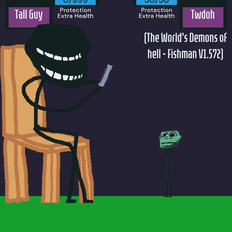 Game by @__Three_Factorial__