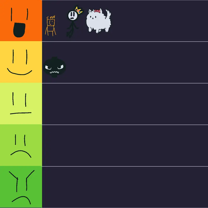 Game by @yuksmenowRemixes