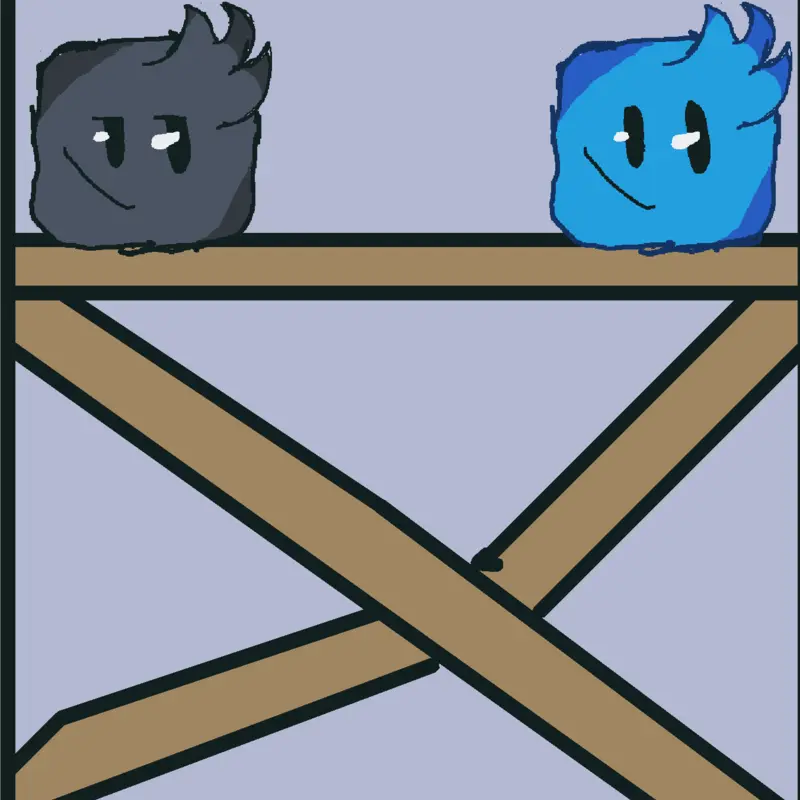 Game by @kellergamer