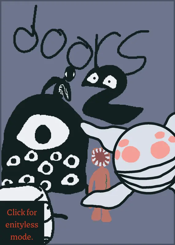 Doors 2 by @deathbed3