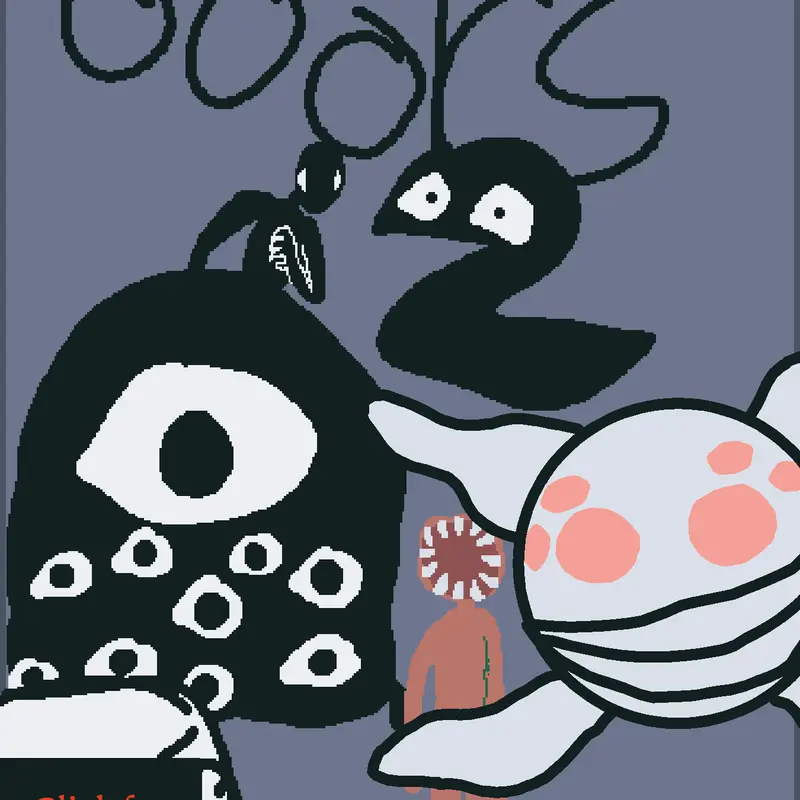 Doors 2 by @deathbed3