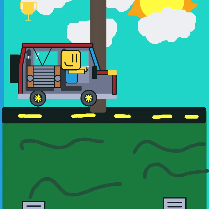 Game by @Verix