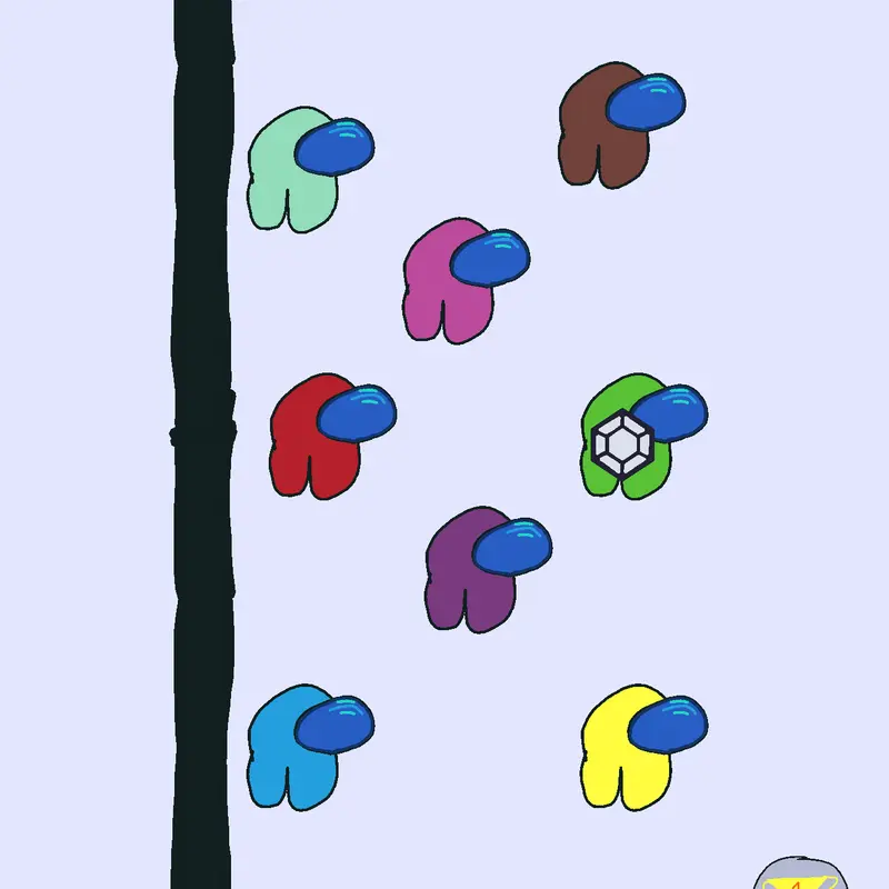Game by @quesopodrido