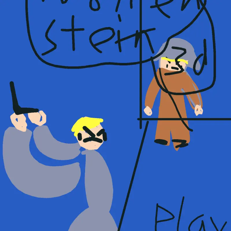 Game by @BlueEris