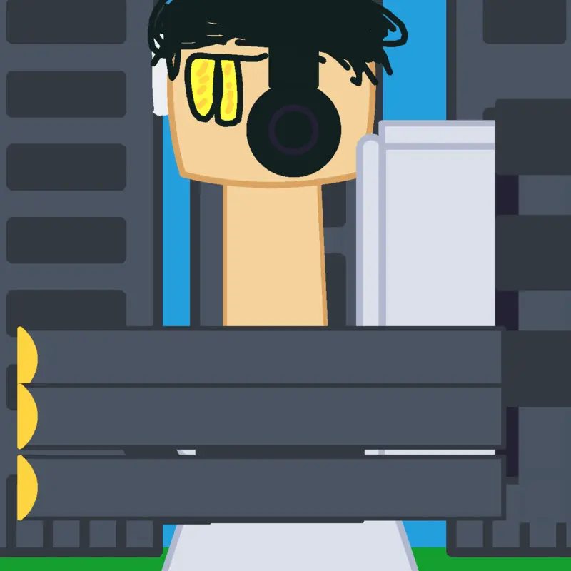 Game by @ezk