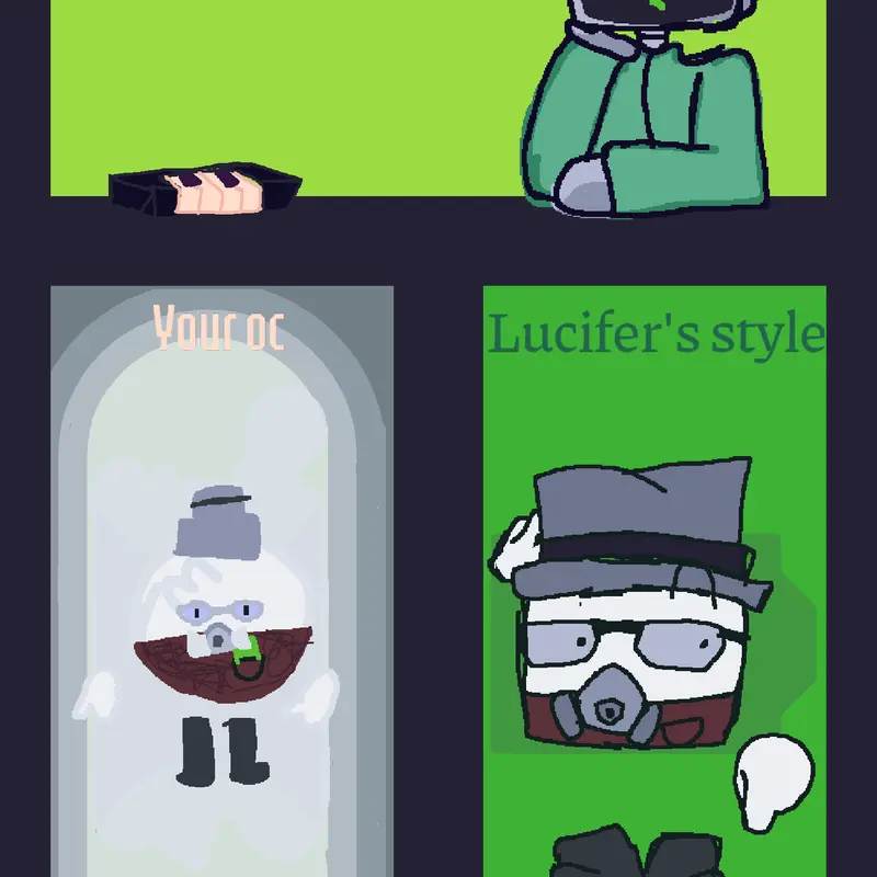 Game by @larrythechicken