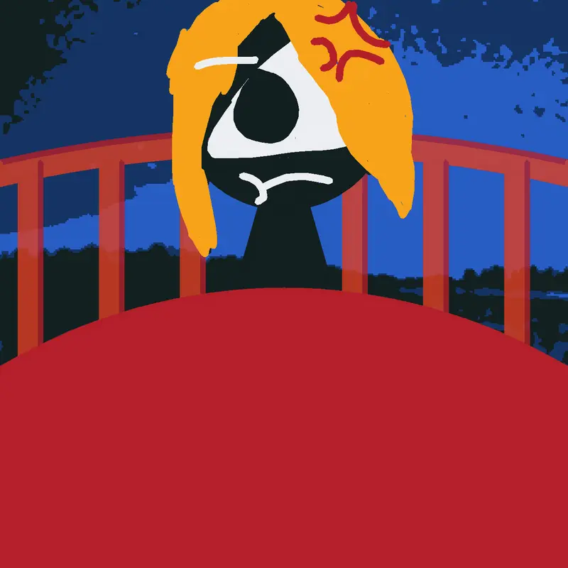 Game by @just_a_random_artist
