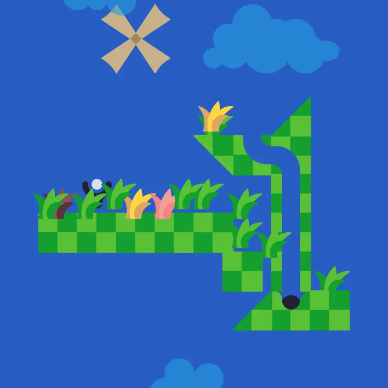 Golf by @Matei3069Oficial