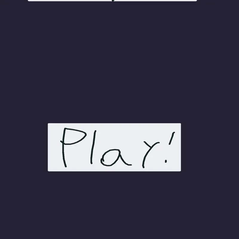 Game by @ThisGirlWantsCandyNow