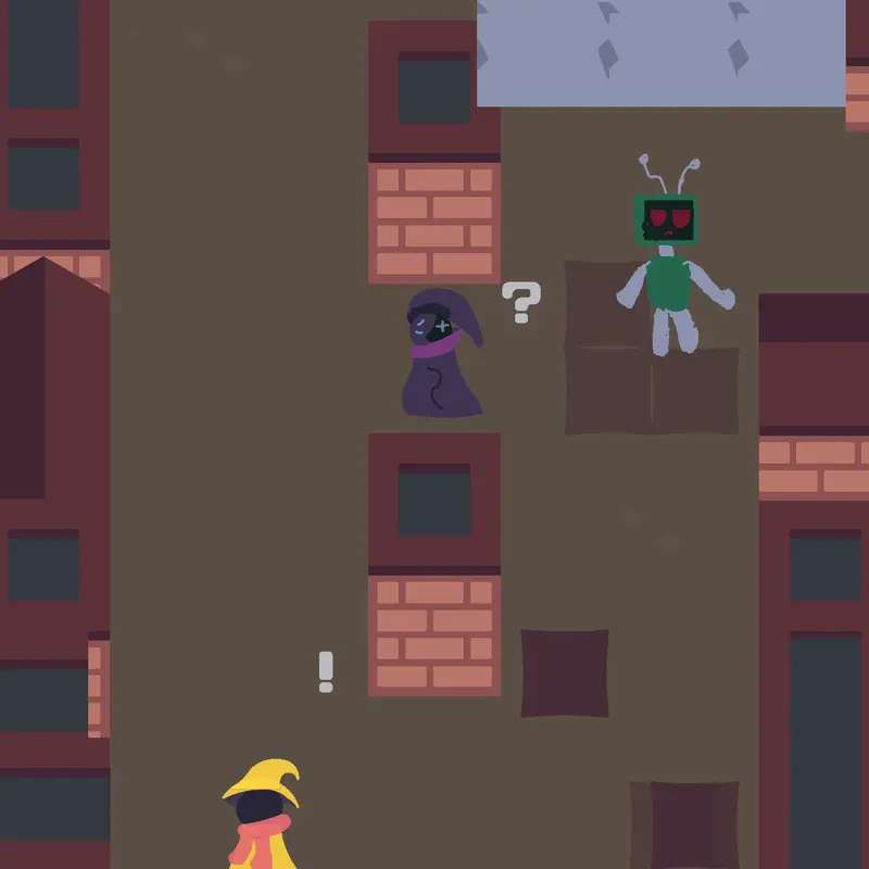 Game by @universal1