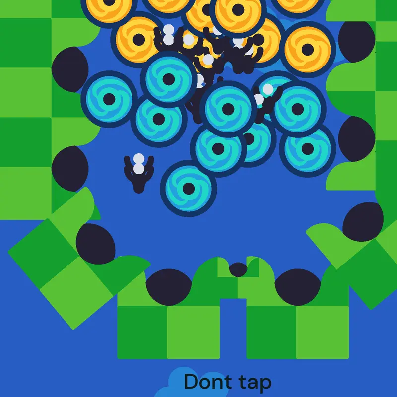 Game by @OVERPOWERED_BLOB