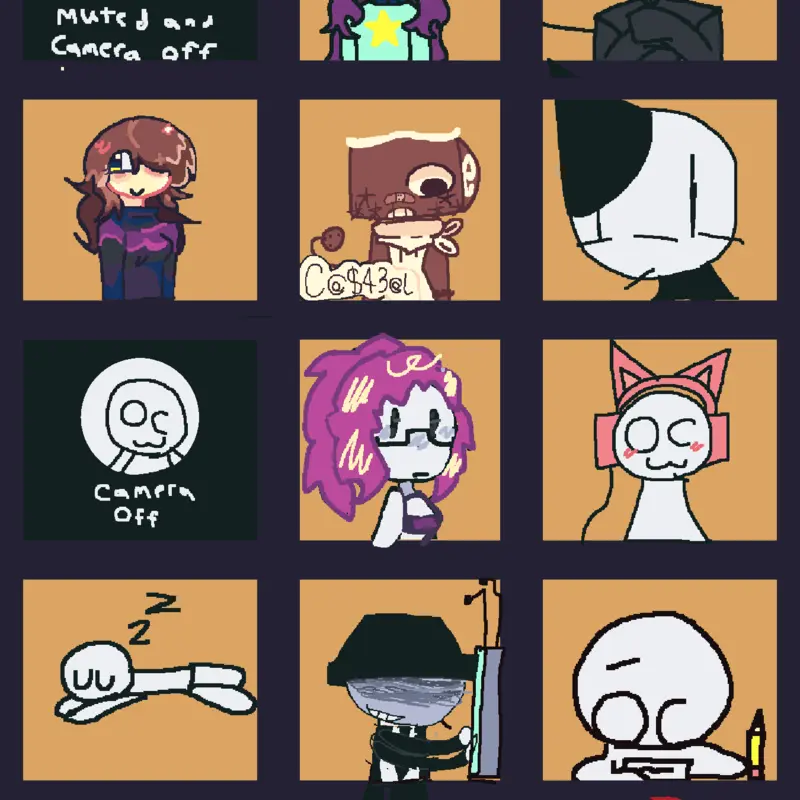 Game by @notnoticed