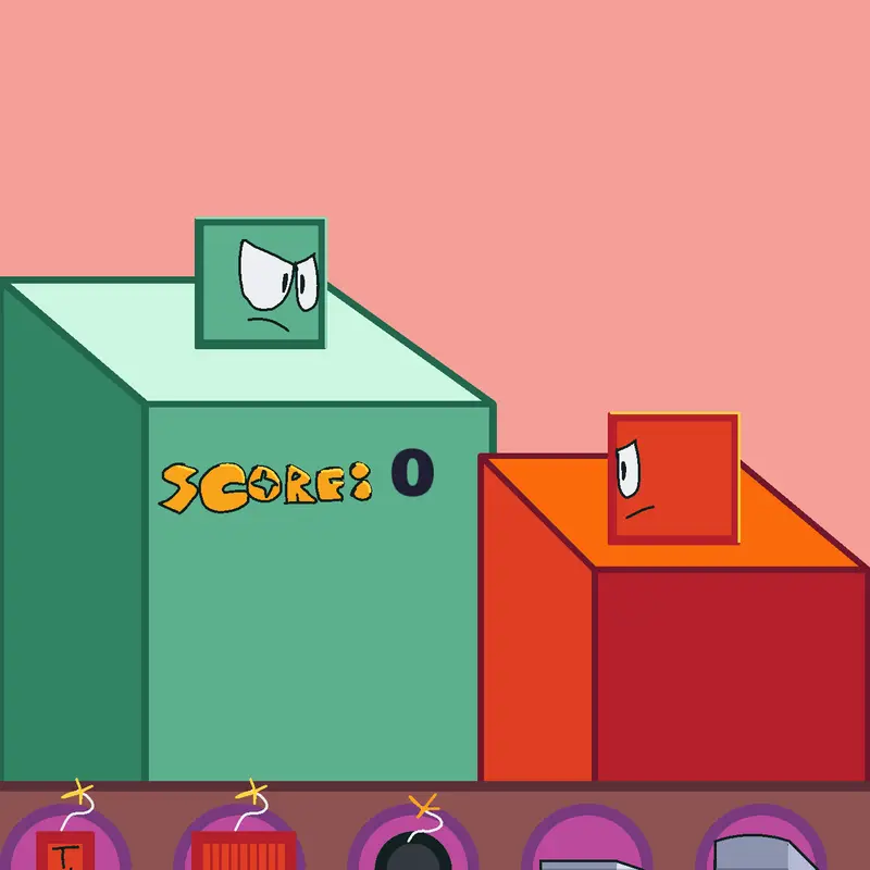 Game by @Roblox790